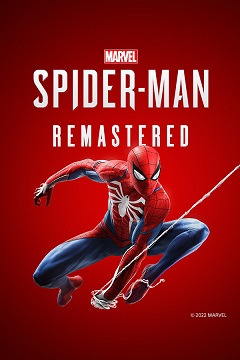 Постер Spider-Man: Shattered Dimensions